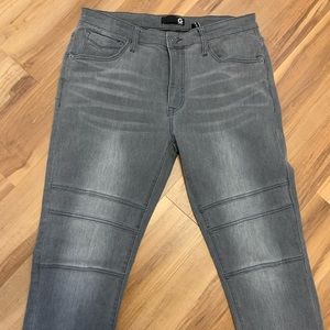 G by Guess Men’s skinny jean -Size-34x34